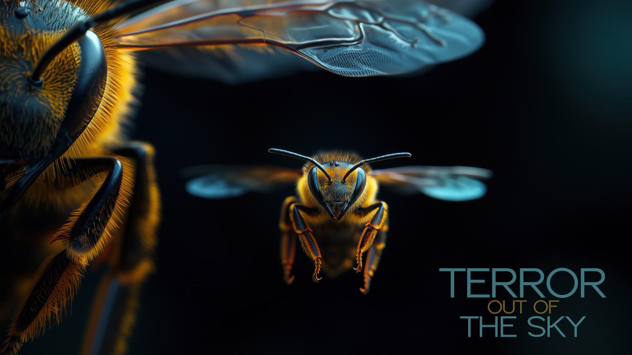 Thumbnail image for Creature Features: Terror Out of the Sky