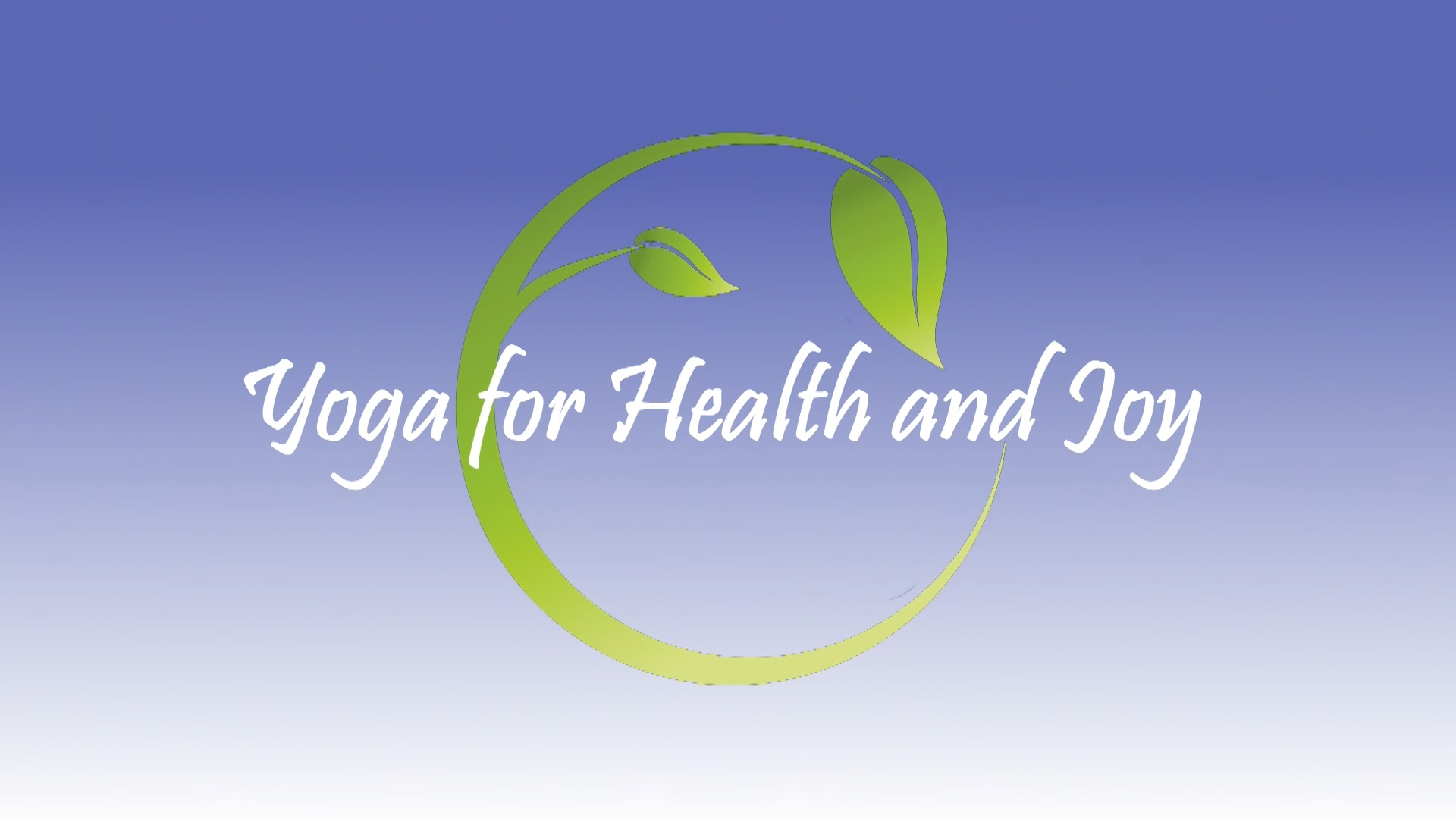 Thumbnail image for Yoga for Health and Joy with Patricia Becker: Relief for Neck and Shoulders