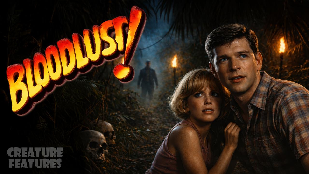 Thumbnail image for Creature Features: Bloodlust