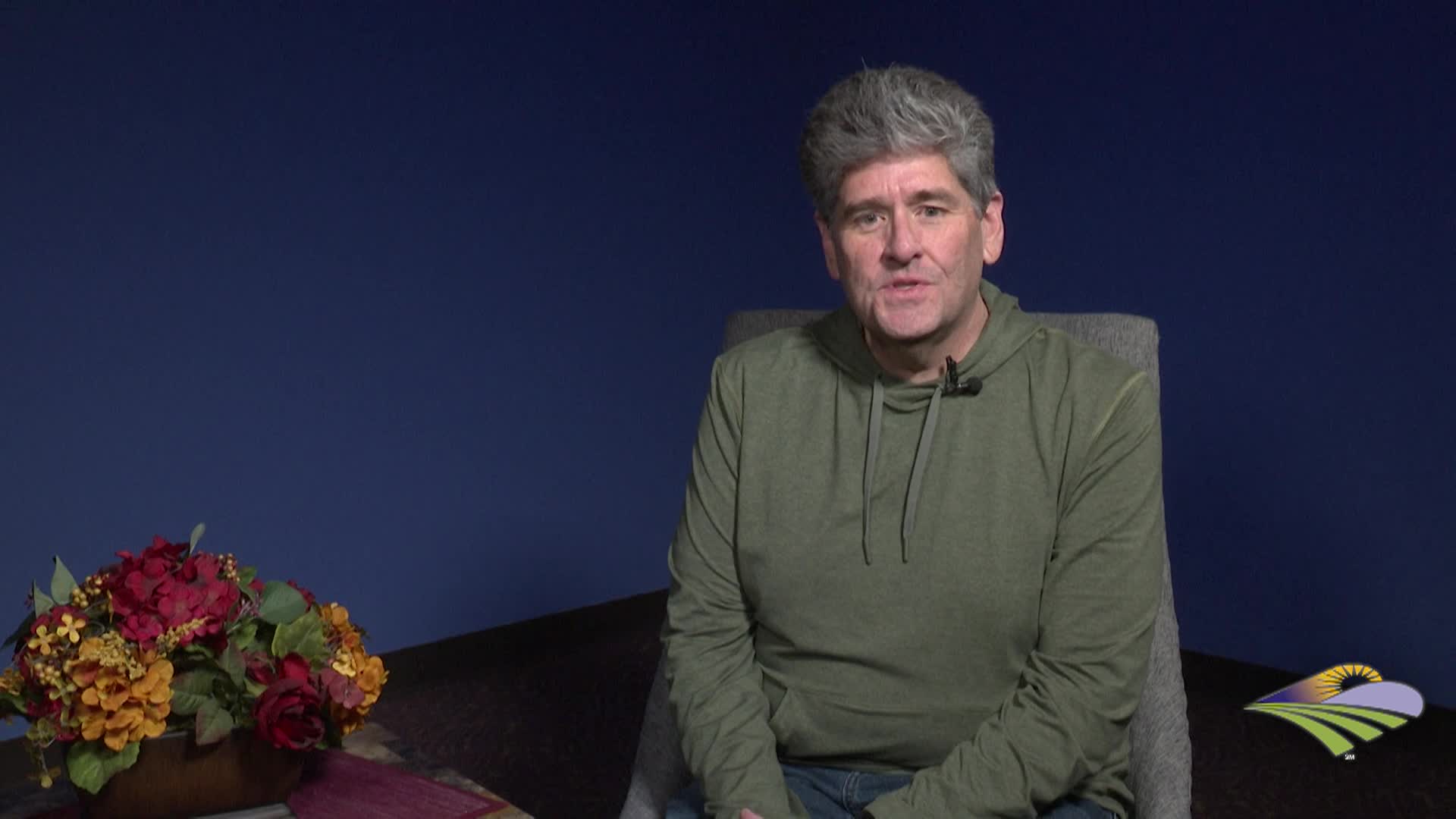 Thumbnail image for Get to know your City Council: Mayor Pro Tem Peter Padilla, Ward 4