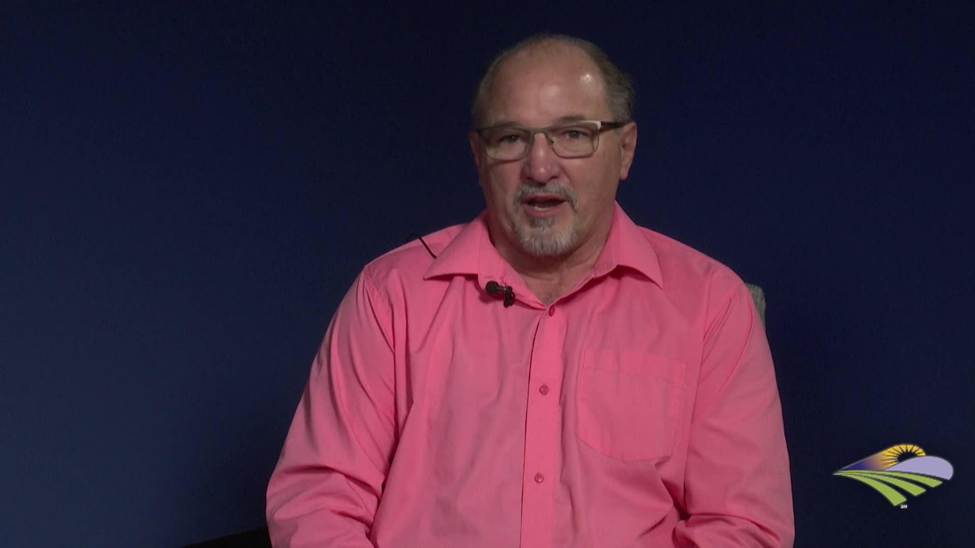 Thumbnail image for Get to know your City Council: Lloyd Worth, Ward 4