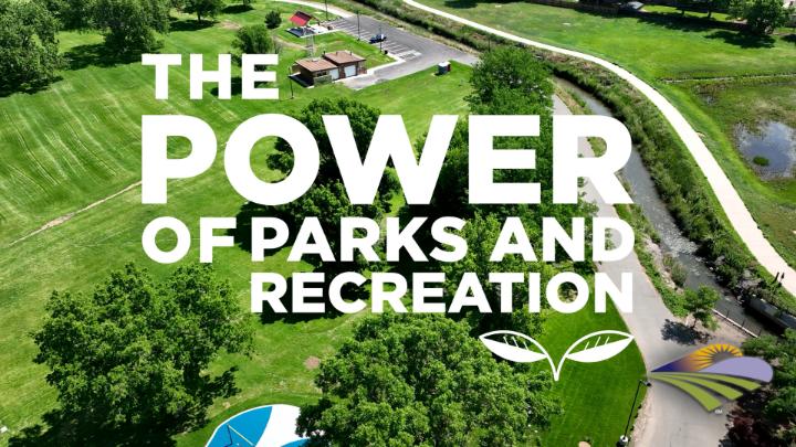 Thumbnail image for The power of Parks and Recreation