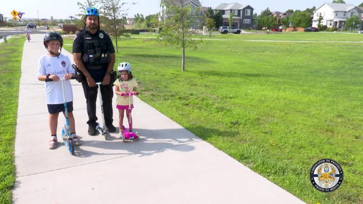 Thumbnail image for Back to school safety tips from Brighton Police